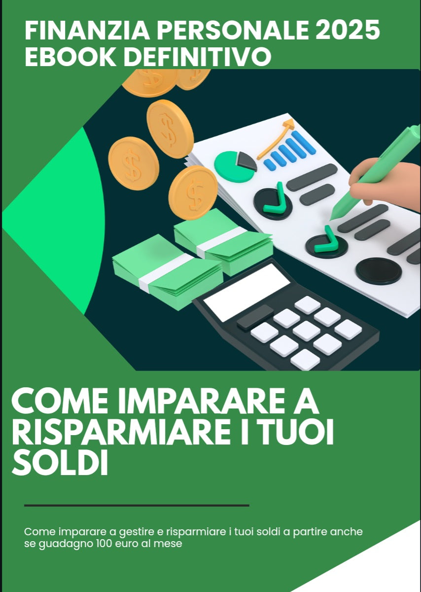 Finanza personale
